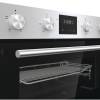 Hisense BID95211XUK Built Under Double Oven