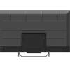 Back panel showing HDMI 2.1, USB ports, and headphone jack