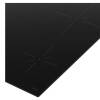 Beko 59cm induction hob touch control