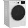 Beko 9kg heat pump dryer with IronFinish, energy efficient tumble dryer, Dalzells