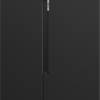 Beko ASL1342B  American Style Fridge Freezer