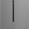 Beko ASL1342S American Style Fridge Freezer