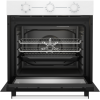  Beko AeroPerfect CIFY71W Single Oven