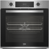 Beko AeroPerfect CIFY81X Stainless Steel Single Oven