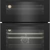 Beko BBDF22300B Built-in Double Oven