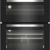 Beko BBDM243BOC Built-in Multi-function Double Oven 