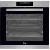 Beko BIM32400XP Built-in Multifunction Oven