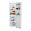 Beko CCFM3582W Frost Free Fridge Freezer