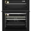  Beko CDFY22309X Double Oven