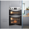  Beko CDFY22309X Electric Double Oven