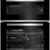  Beko CDFY22309X Stainless Steel Double Oven