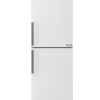 Beko CFP3691VW Frost Free Fridge Freezer