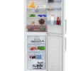 Beko CFP3691VW Refrigerator