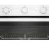  Beko CIFY71W Electric Single Oven