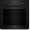 Beko CIMD91B built in oven black