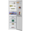 Beko CNG3582VW Freestanding Fridge Freezer