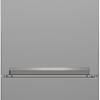 Beko CSG3571S Freestanding Fridge Freezer