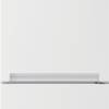 Beko CSG4571W Freestanding Fridge Freezer