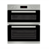 Beko CTF22309X 70cm Built-under Double Fan Oven