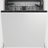 Beko DIN15C20 Built-In Dishwasher 