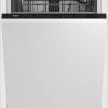 Beko DIS15020 Integrated Dishwasher