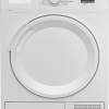 Beko DTLCE80051W Condenser Tumble Dryer