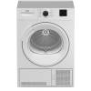 Beko DTLCE80121 8kg Condenser Tumble Dryer with Sensor Programmes