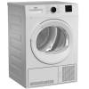 Beko DTLCE80121 Condenser Tumble Dryer