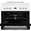 Beko EDG6L33W Cooker