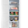  Beko FCFM1545W 145cm Tall Freezer