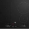 Beko HIIP64530UFT induction hob black
