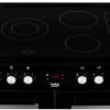 Beko KDVC100K Ceramic Range Cooker
