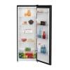 Beko LSG4545B Black Fridge