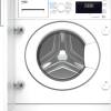 Beko WDIK754121 Integrated Washer Dryer