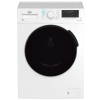 Beko WDL742441W Washer Dryer