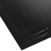 Beko induction hob direct access touch controls