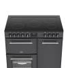 Belling  FH90EANT Electric Range Cooker