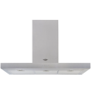 Belling 100FLATSS Flat Chimney Hood 