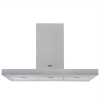 Belling 110FLATSS Flat Chimney Hood 