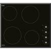 Belling BCH60RB Ceramic Hob 