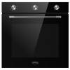 Belling BI65FBLK Built-in Single Oven 