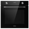 Belling BI69MFBLK Built-in Single Multifunction Oven 