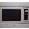 Belling BIMW60 Stainless Steel Integrated Microwave 