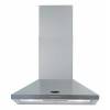 Belling CHIM600RSS Stainless Steel Chimney Hood