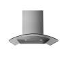 Belling CHIM604GSS Stainless Steel Chimney Hood 