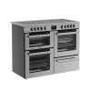 Belling Cookcentre CC110ESTA Electric Range Cooker