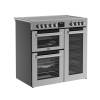 Belling Cookcentre CC90ESTA Stainless Steel