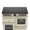 Belling FH100ECRM Electric Range Cooker