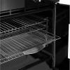 Belling FH100EiBLK 100cm Induction Range Cooker - Black