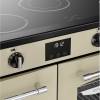 Belling Farmhouse FH100E Cream Electric Range Cooker